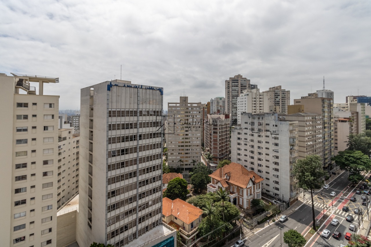 Treze de Maio, 1240