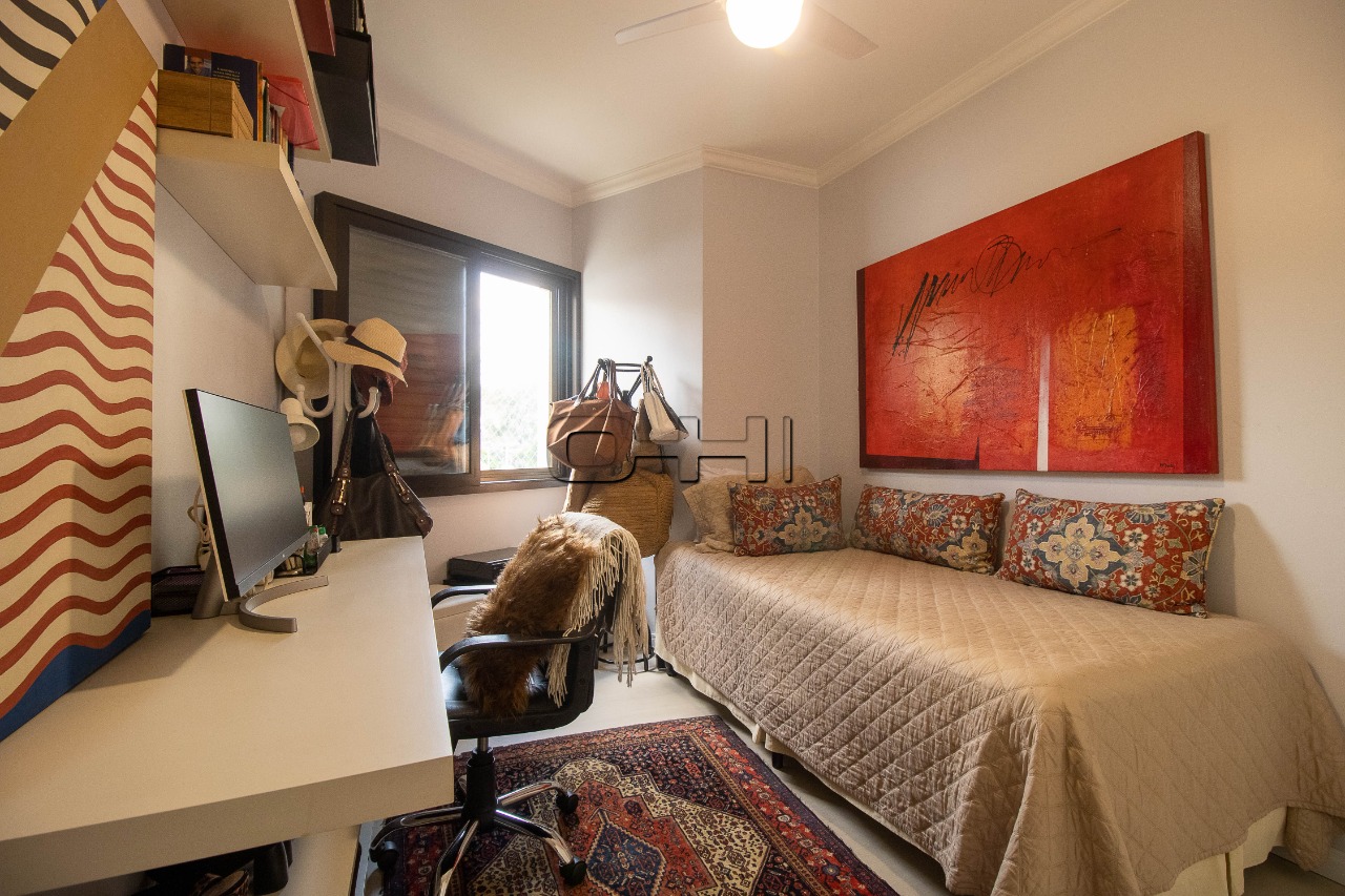Doutor Cardoso de Melo, 382