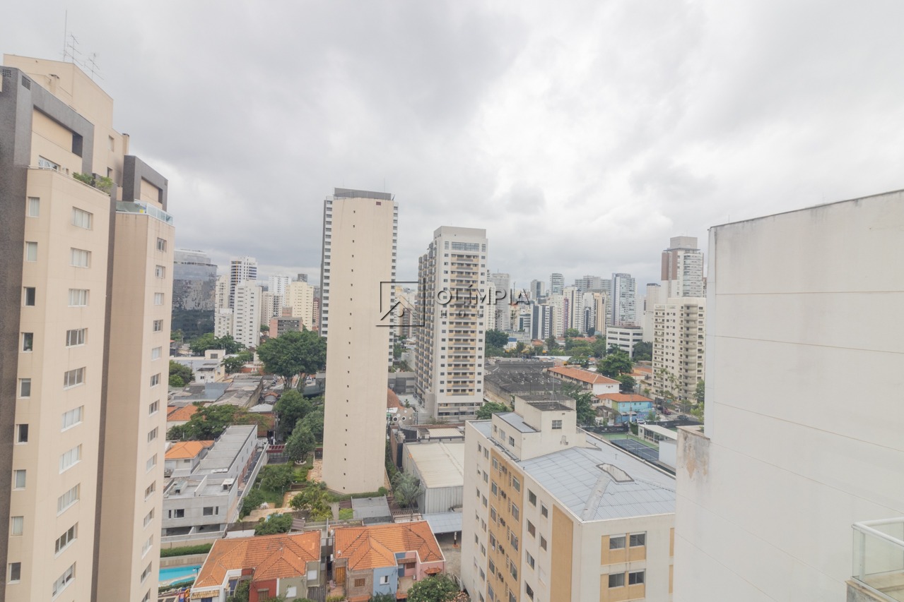 Doutor Cardoso de Melo, 668