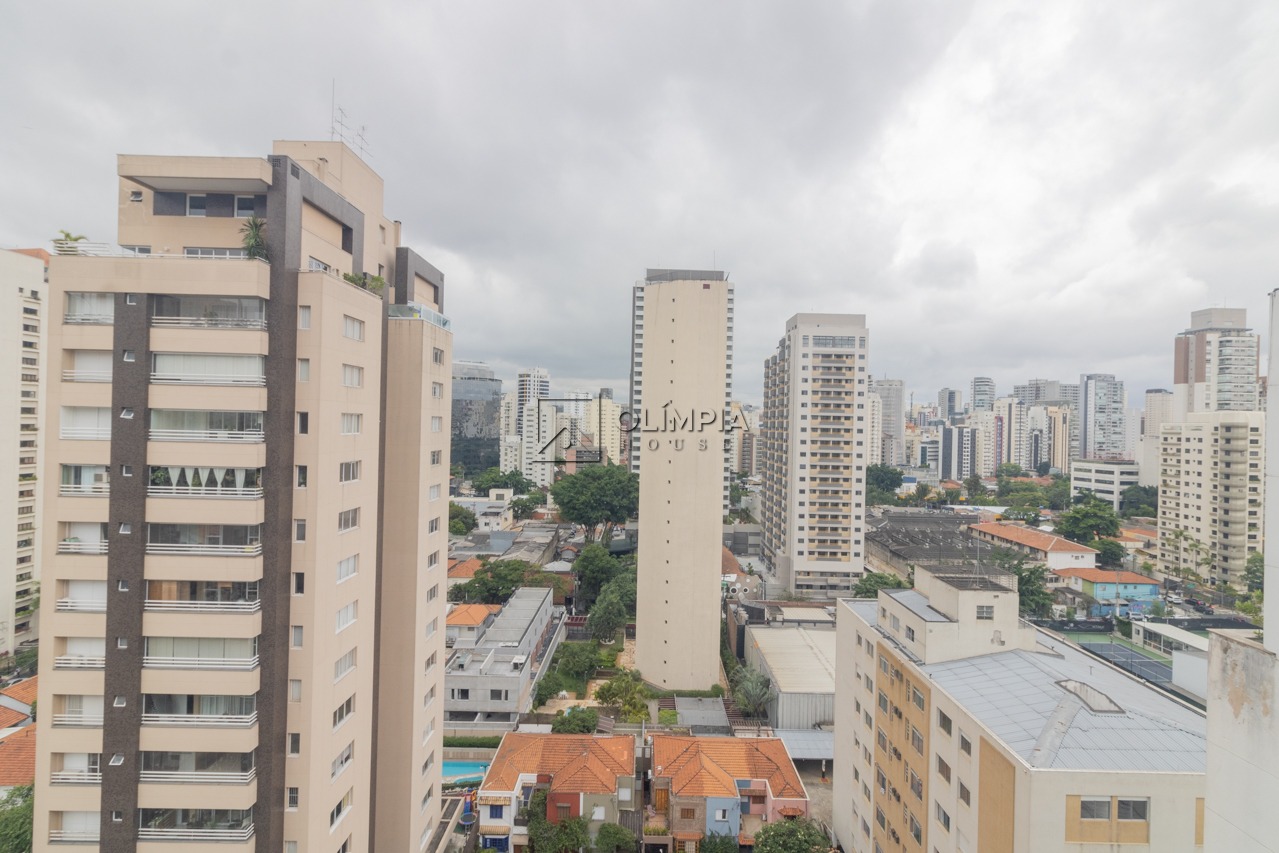 Doutor Cardoso de Melo, 668