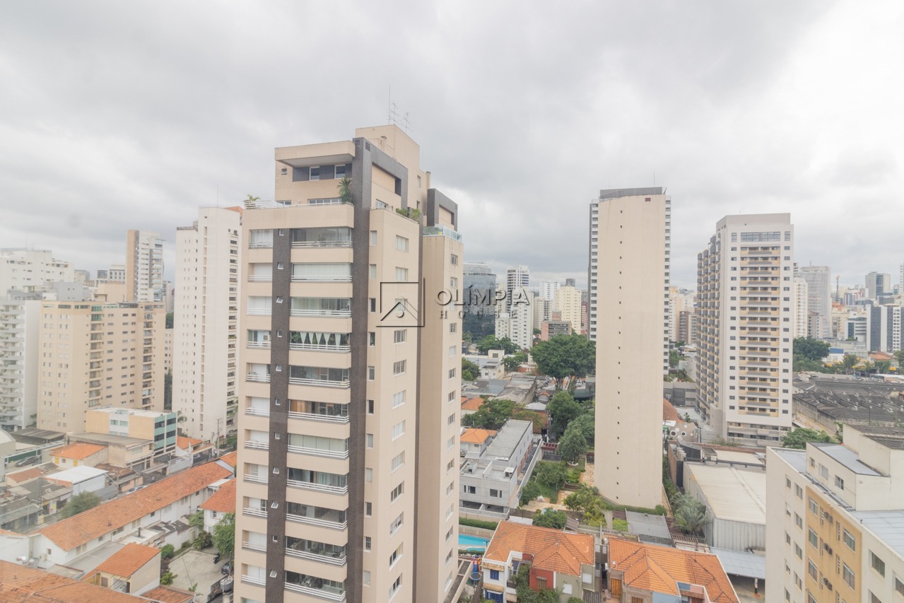 Doutor Cardoso de Melo, 668
