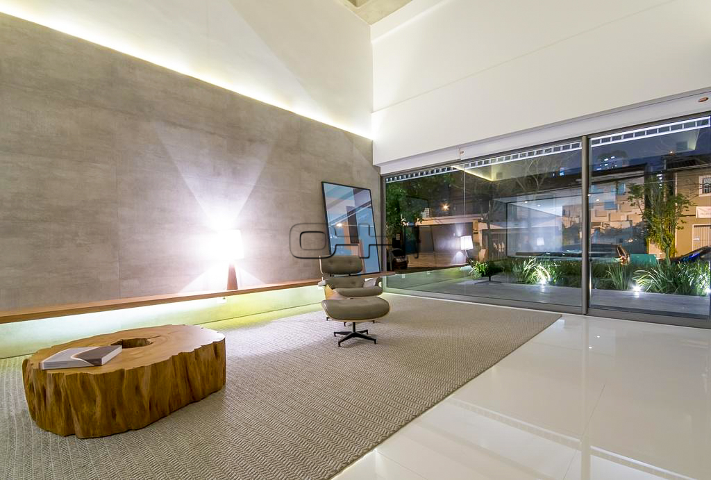 Coronel Joaquim Ferreira Lobo, 305