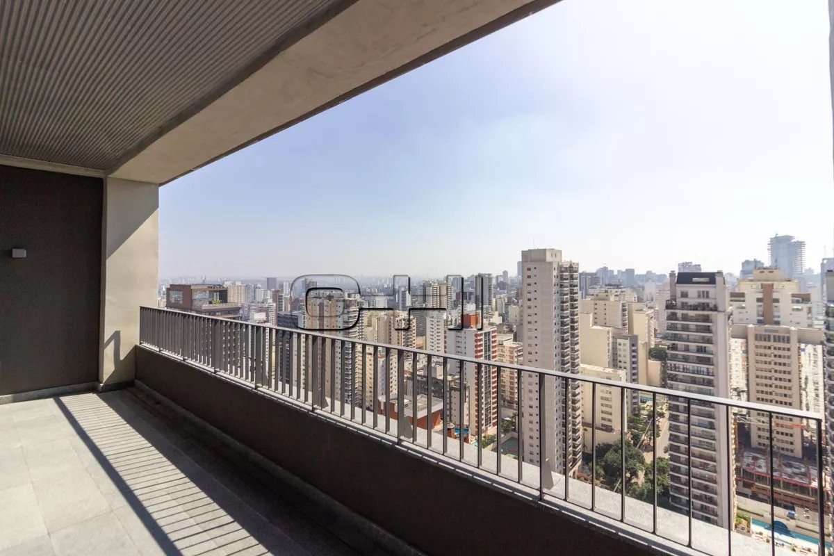 dos Pinheiros, 210