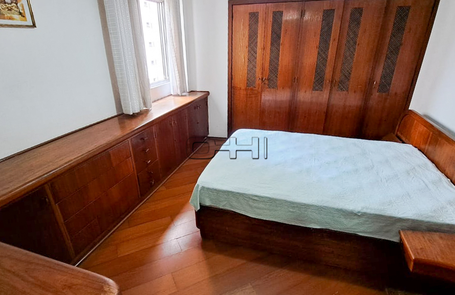 Afonso de Freitas, 504