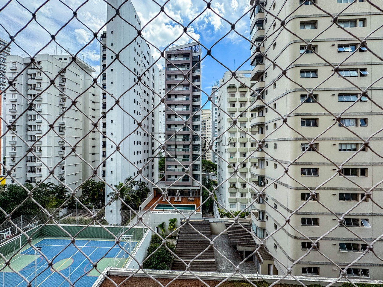 Guararapes, 305