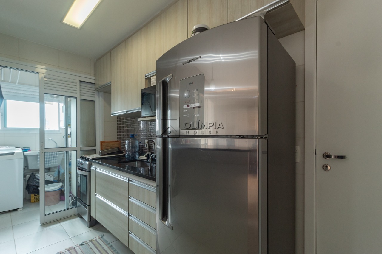 Cayowaá, 1590