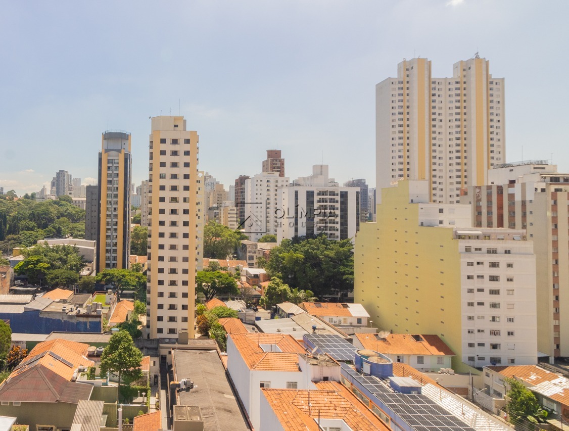 Doutor Virgílio de Carvalho Pinto, 645
