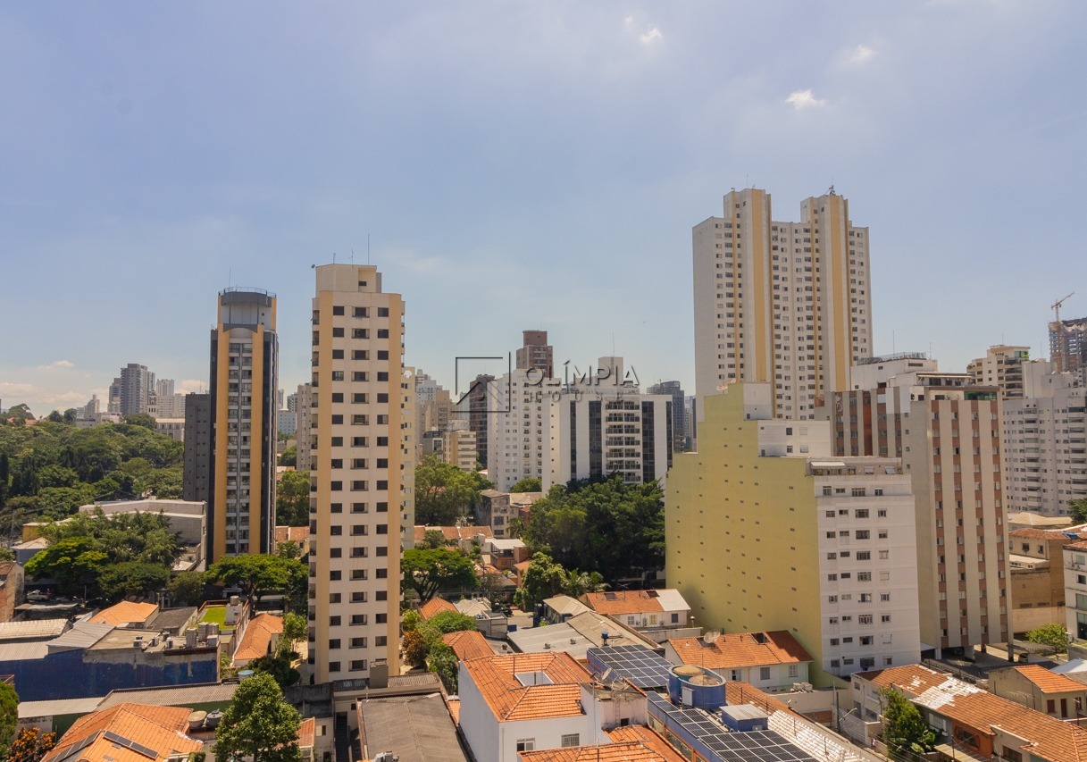 Doutor Virgílio de Carvalho Pinto, 645