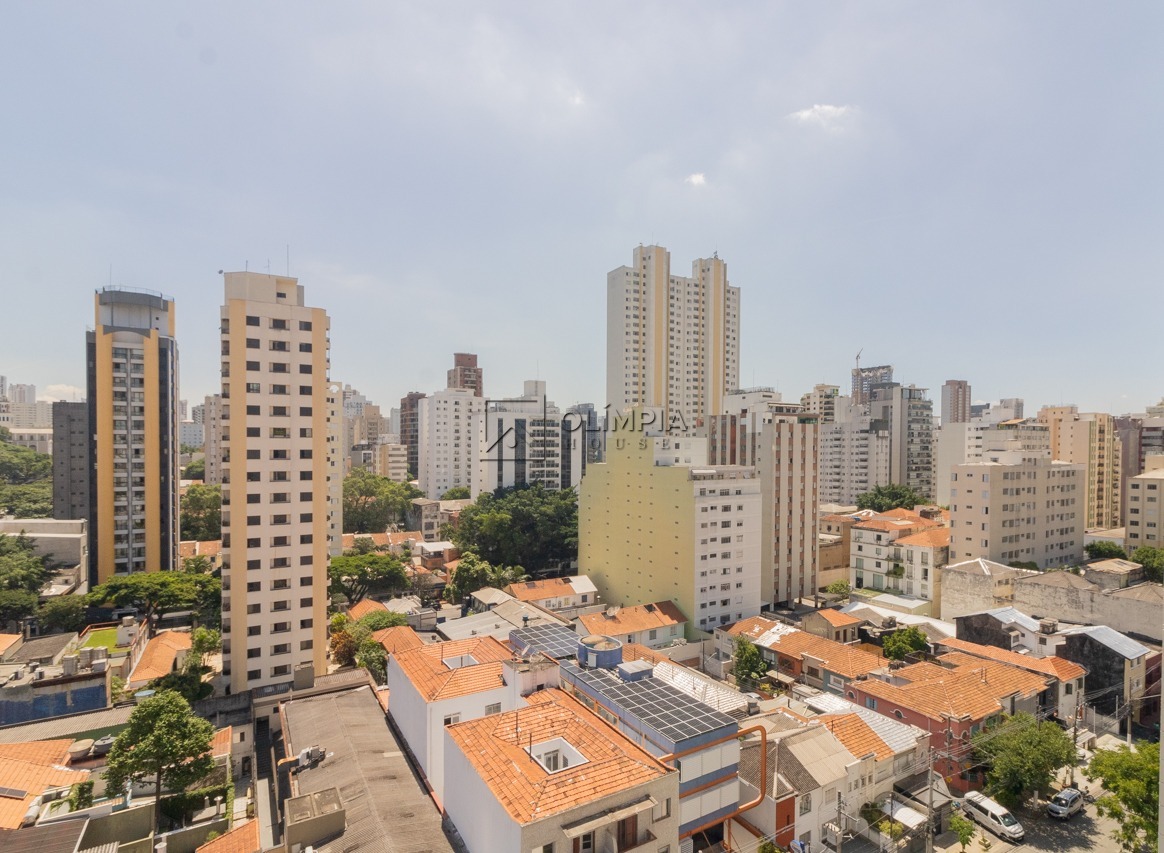 Doutor Virgílio de Carvalho Pinto, 645