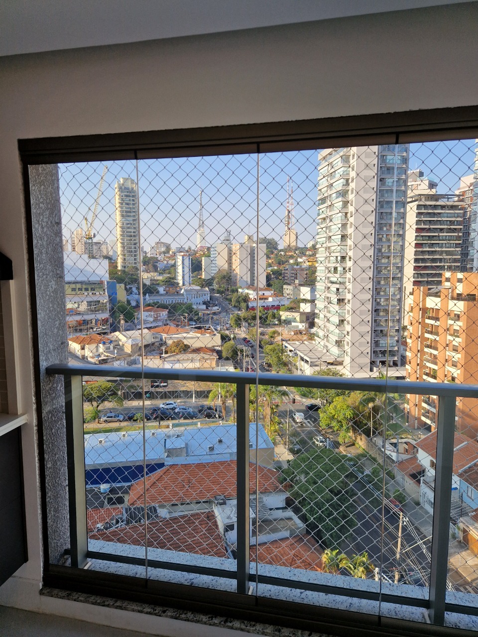 Paulistânia, 600