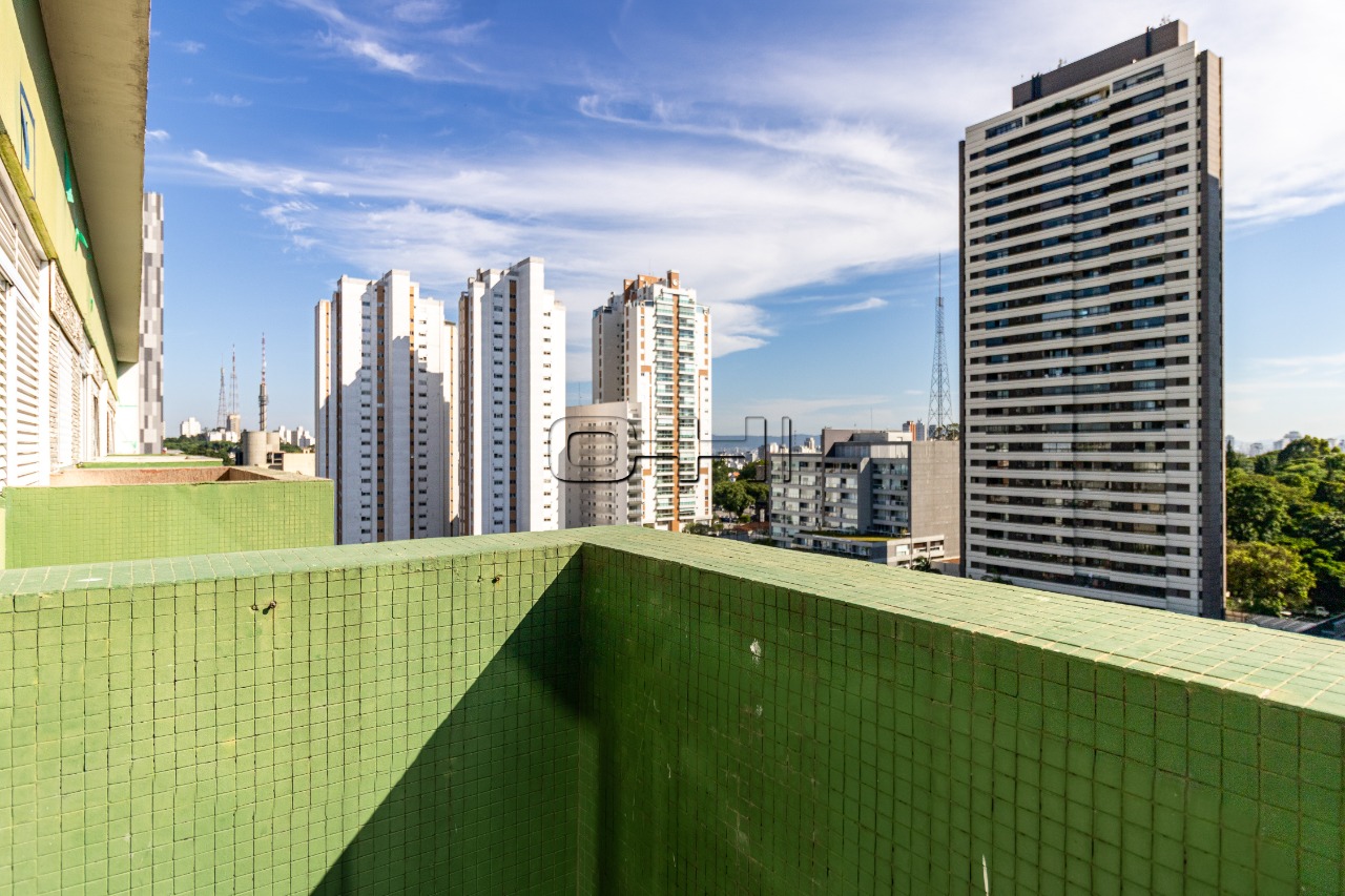 Oscar Freire, 2121