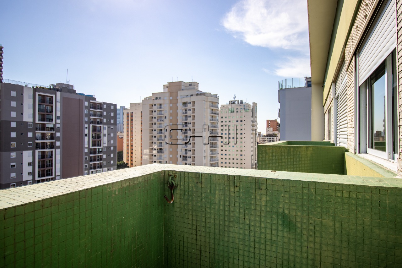 Oscar Freire, 2121