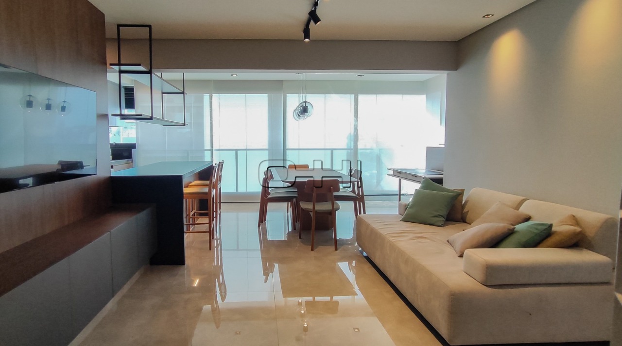 dos Pinheiros, 801
