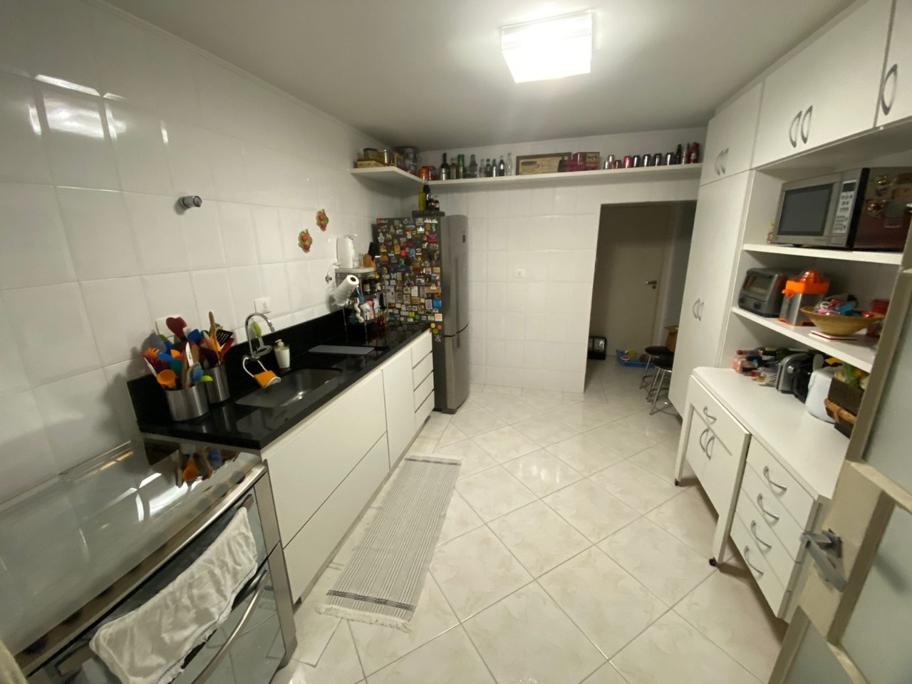 Patápio Silva, 241